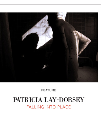 Patricia Lay-Dors