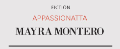 Mayra Montero - Visura Photography Magazine